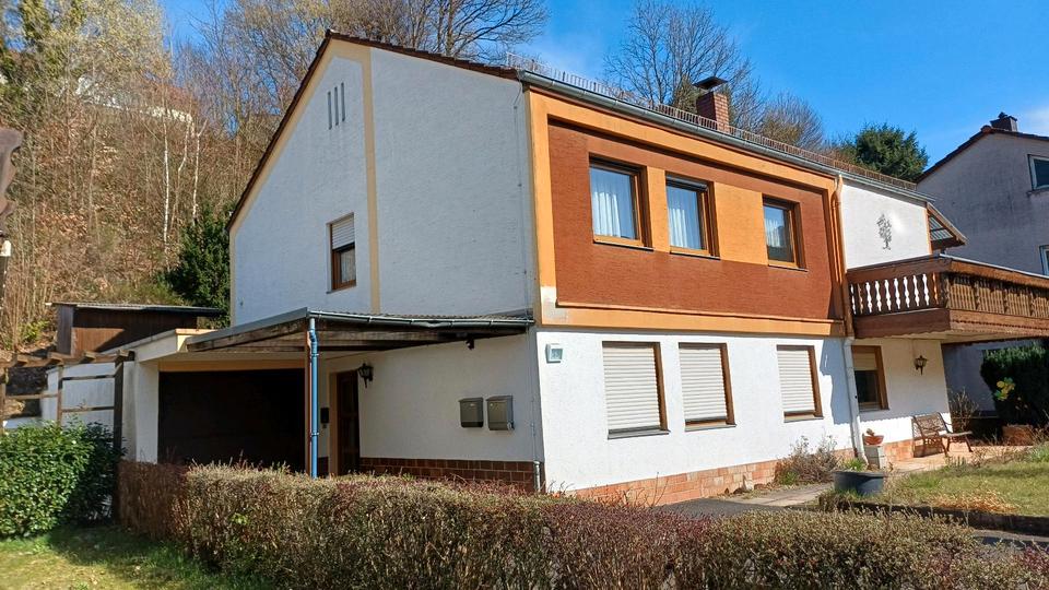 Thumbnail-Haus in bester Lage zu verkaufen