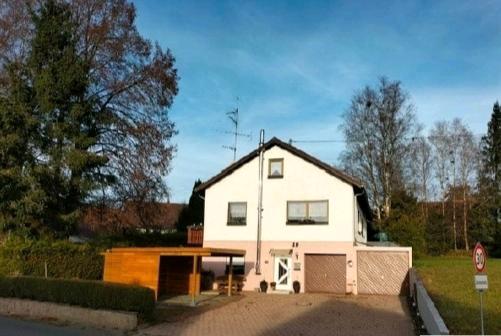 Thumbnail-Einfamilienhaus mit Einliegerwohnung