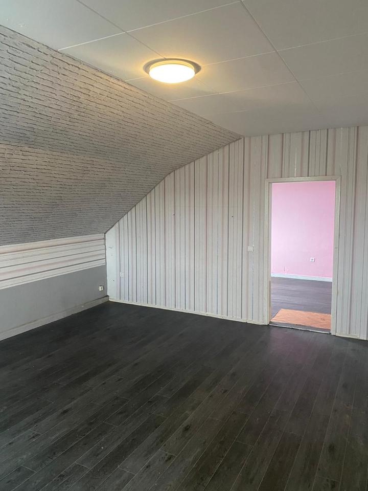 Thumbnail-Viel Platz unterm Dach - helle 3ZKB Wohnung (81qm) in Merchweiler