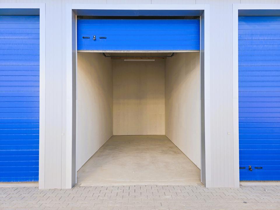 Thumbnail-NEUERÖFFNUNG MÖNCHENGLADBACH 2026 - Neue moderne Garagen und Lagerflächen