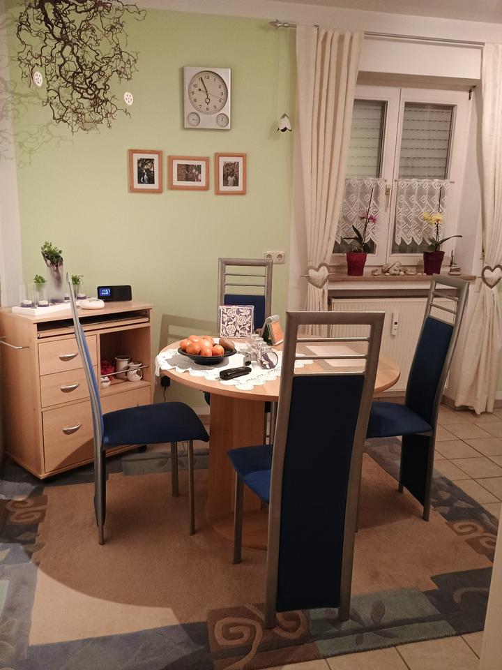 Thumbnail-Wohnung mit Dachstudio in Donauwörth