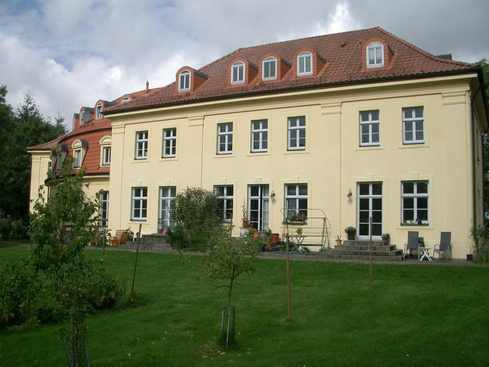 Thumbnail-3 Zimmer Wohnung auf dem Lande