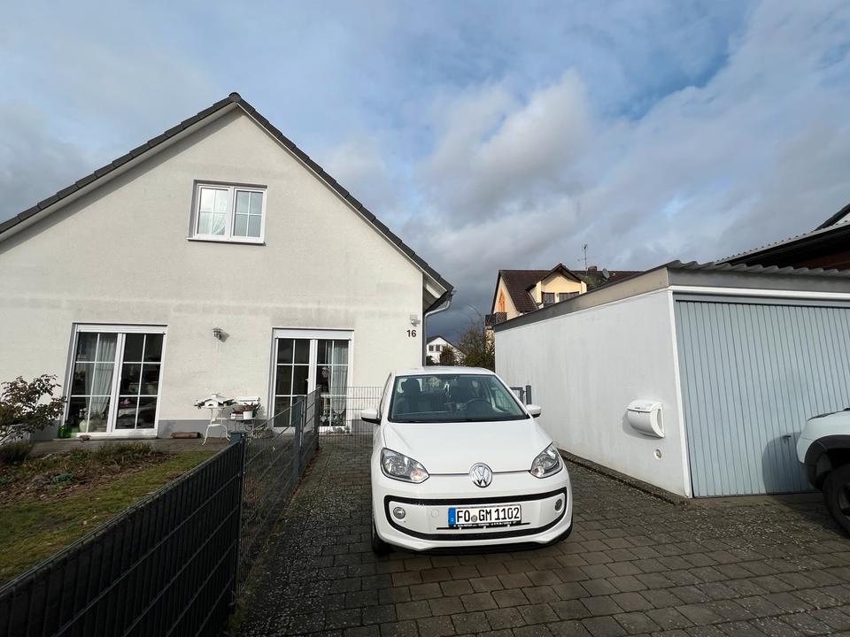 Thumbnail-Einfamilienhaus mit Ausbaupotenzial