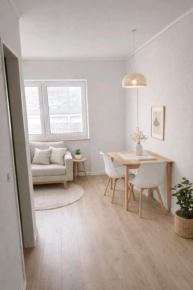 Thumbnail-Mehrere moderne 2-Zimmer-Wohnungen im Erdgeschoss