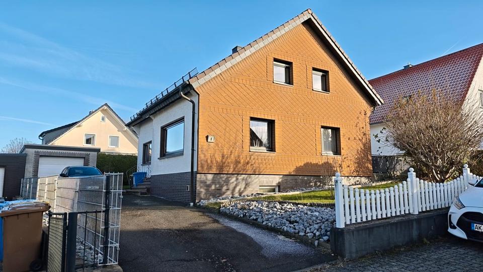 Thumbnail-Freistehendes Einfamilienhaus in BetzdorfBruche