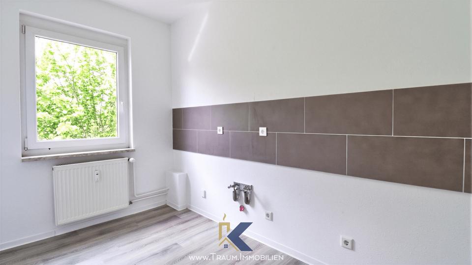 Thumbnail-Sofort einziehen: Ruhige 1-Zimmer-Wohnung mit Parkplatz inklusive!