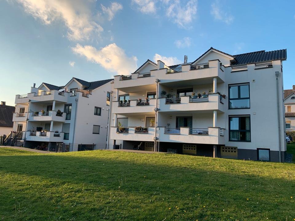 Thumbnail-Neuwertige Wohnung zu vermieten