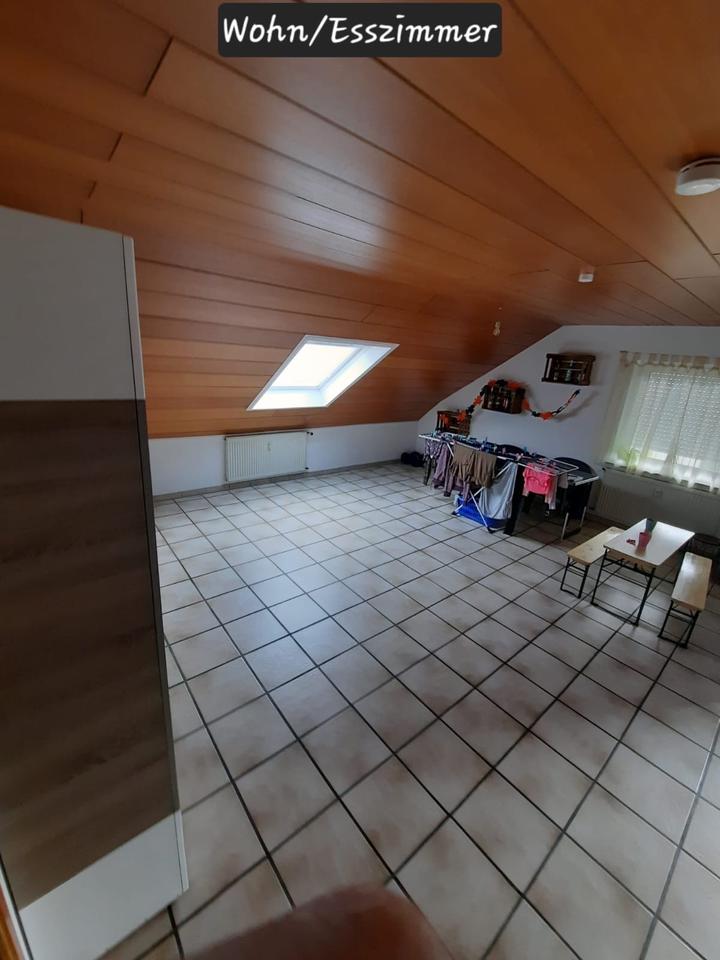Thumbnail-Wohnung in Haiterbach