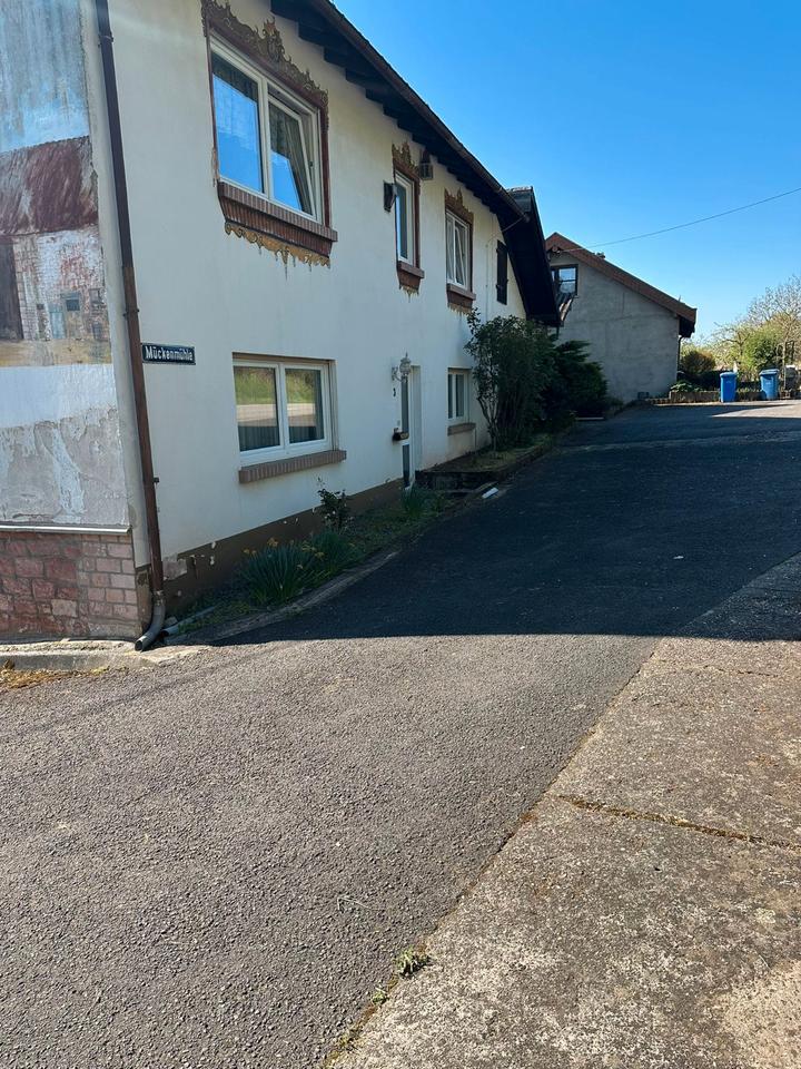Thumbnail-Großes Einfamilienhaus in Eulenbis von privat zu vermieten