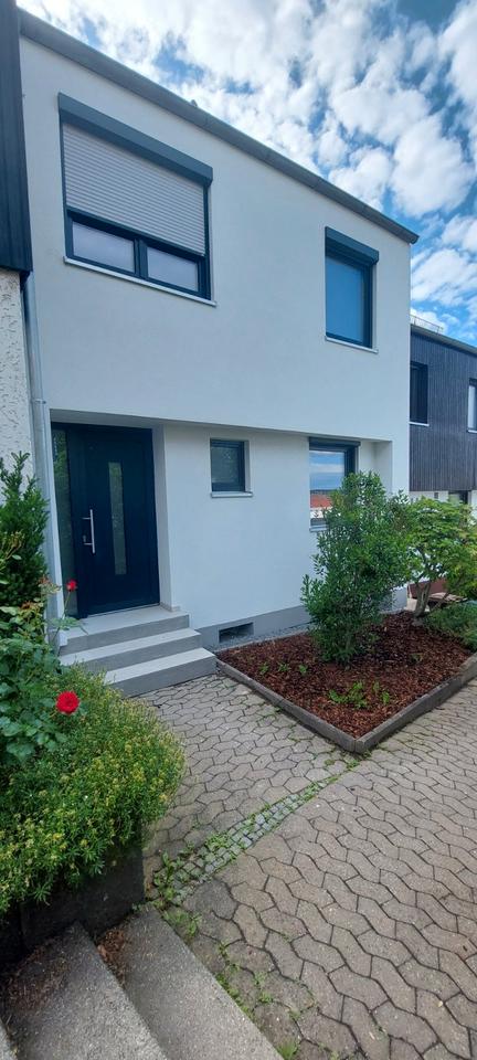 Thumbnail-Familientraum in Top-Lage - Erstbezug nach Kernsanierung