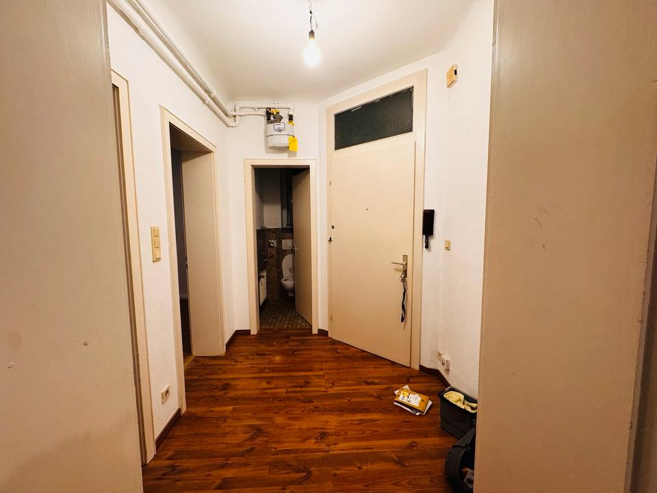 Thumbnail-2,5 Zimmer-Wohnung in Stuttgart Mitte I WG-geeignet