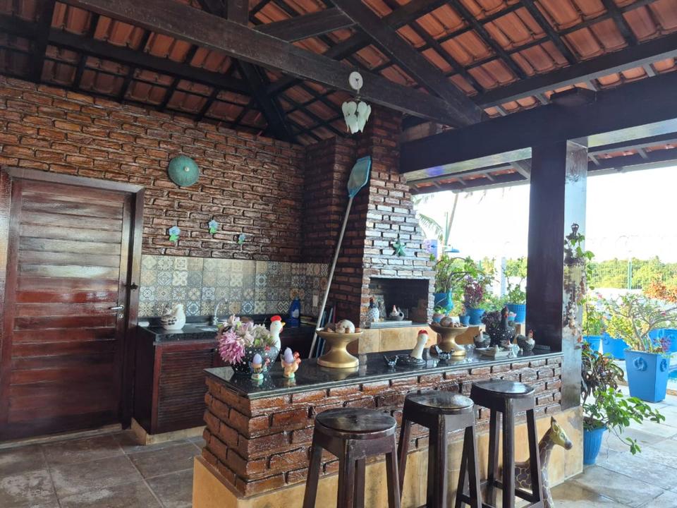 Thumbnail-Einzigartige Luxus-Residenz mit botanischem Garten – Cumbuco, Bra