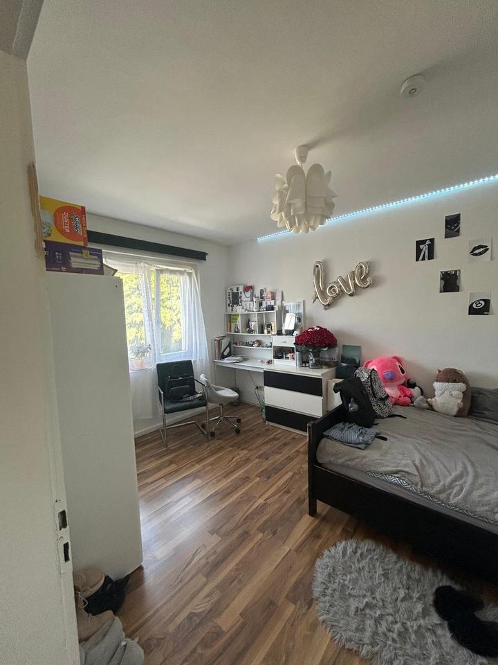 Thumbnail-Schöne helle 3 Zimmer Wohnung Zentrum Wolfsburg Top Lage!