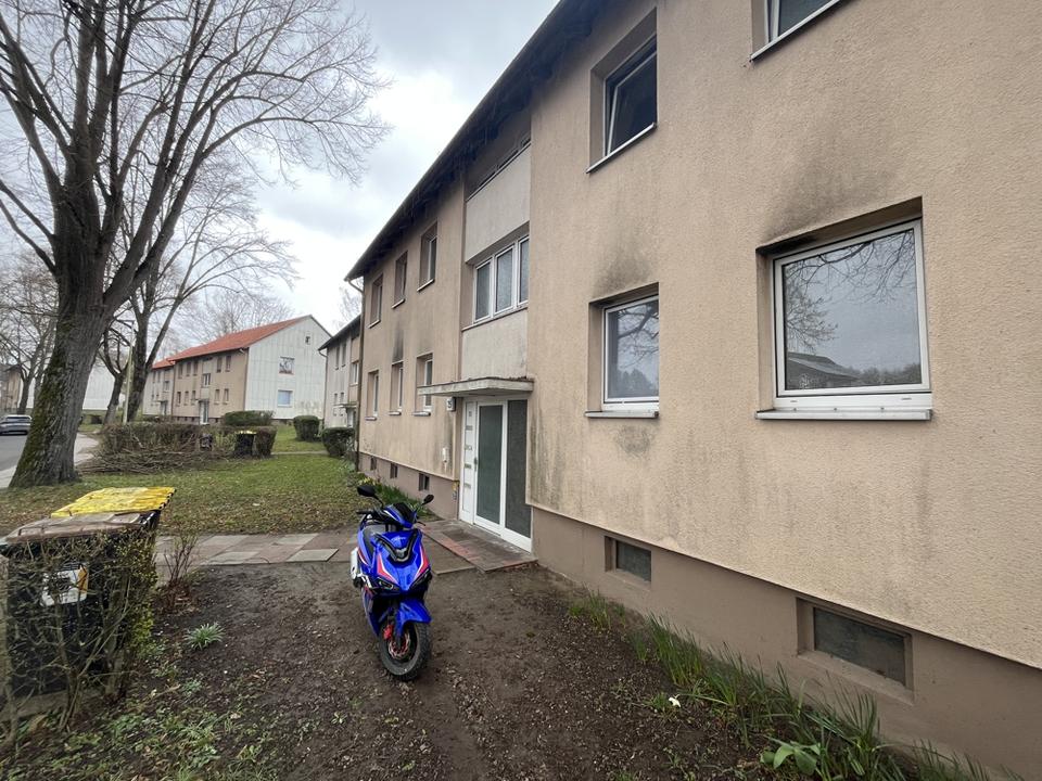 Thumbnail-Helle 2,5 Zimmer-Wohnung