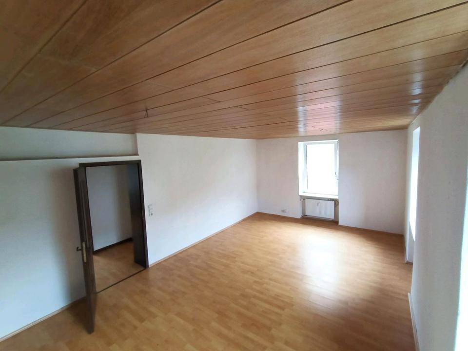 Thumbnail-31 Zimmer Wohnung mit Garten in Werdohl