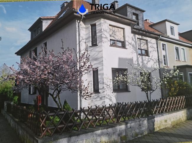 Thumbnail-Mit Stil, Garage und großer Dachterrasse!