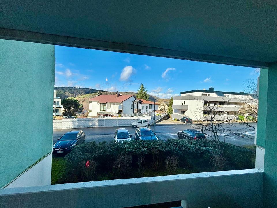 Thumbnail-Toller Ausblick - 2-Zimmer-Wohnung mit Balkon in Bad Bergzabern