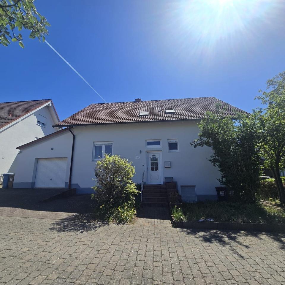 Thumbnail-Beautiful House for rent in BaalbornMehlingen