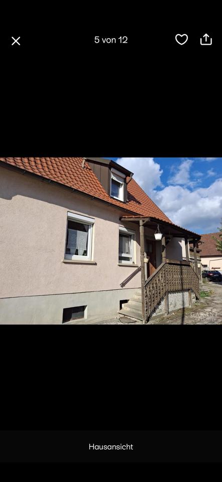 Thumbnail-Charmantes Zweifamilienhaus in Obertheres