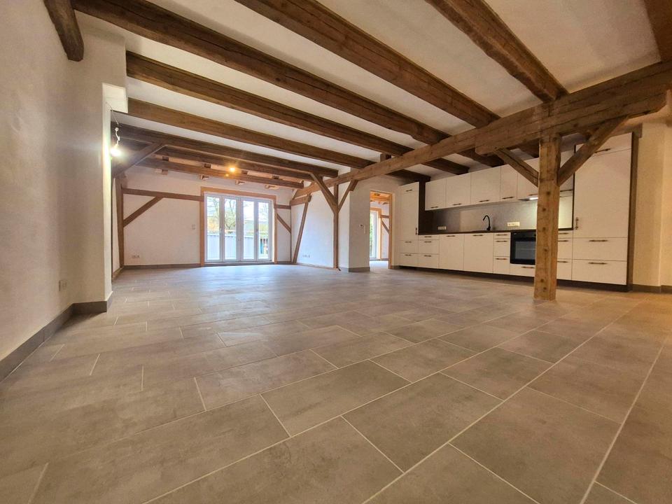 Thumbnail-Einzigartige OG Wohnung nachhaltiges Wohnen, eigene PV Anlage