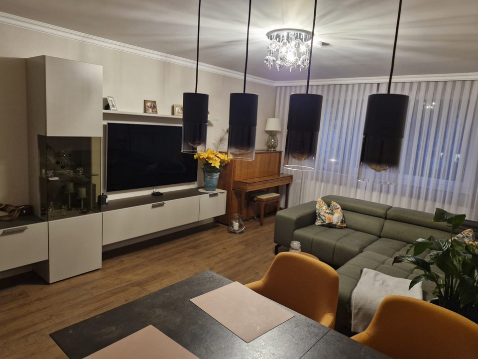 Thumbnail-3-Zimmer-Eigentumswohnung mit Loggia in Hannover Döhren