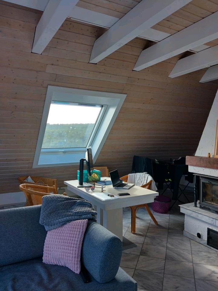 Thumbnail-Mietwohnung in Stuttgart Lederberg