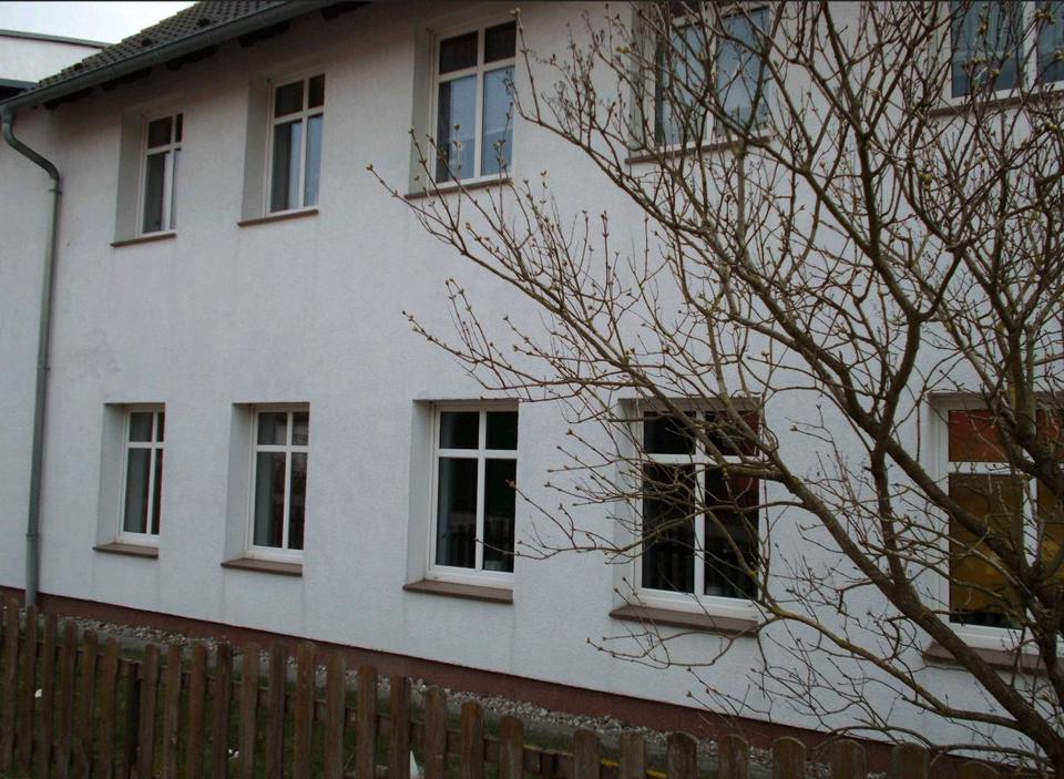 Thumbnail-Kleine, gemütliche 1-Rraumwohnung mit Einbauküche & Wannenbad