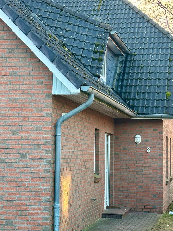 Thumbnail-2-ZKB ruhige bevorzugte Wohnlage Kochnische Duschbad Parkplatz AR