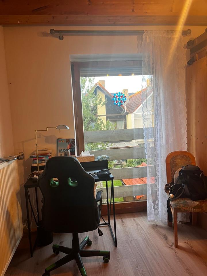 Thumbnail-WG Zimmer neu renoviert in Lenting