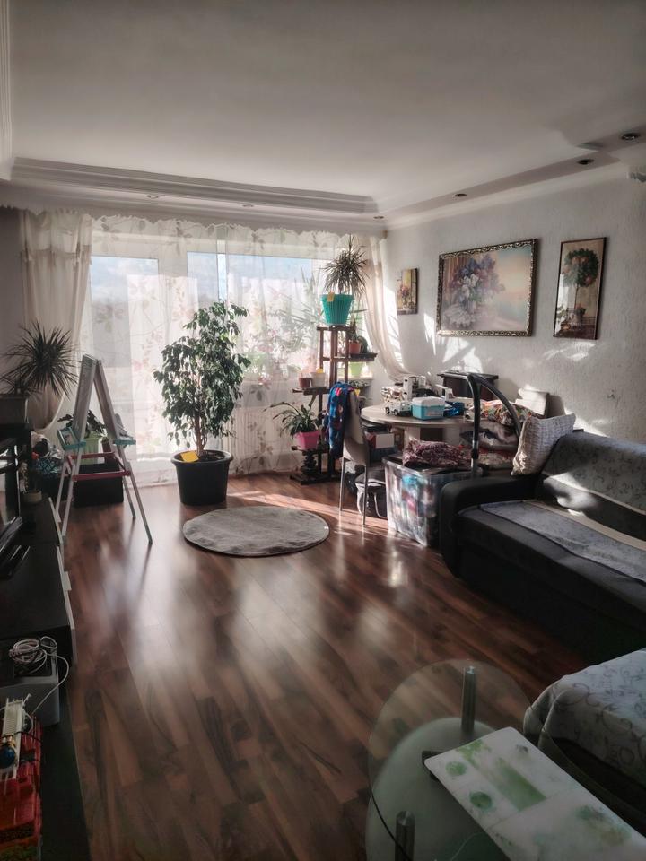 Thumbnail-Verkaufen 3-Zimmer ETW- 71qm mit freiem Blick ins Grüne