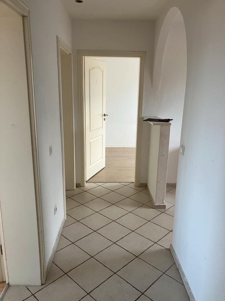 Thumbnail-Gut geschnittene 3 Zimmer Wohnung in Fümmelse