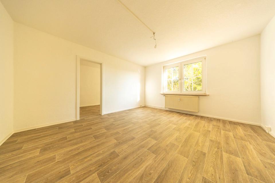 Thumbnail-Frisch sanierte 3-Zimmer-Wohnung in 39435 Unseburg – in ca. 25 Minuten in Magdeburg | sofort bezugsfrei