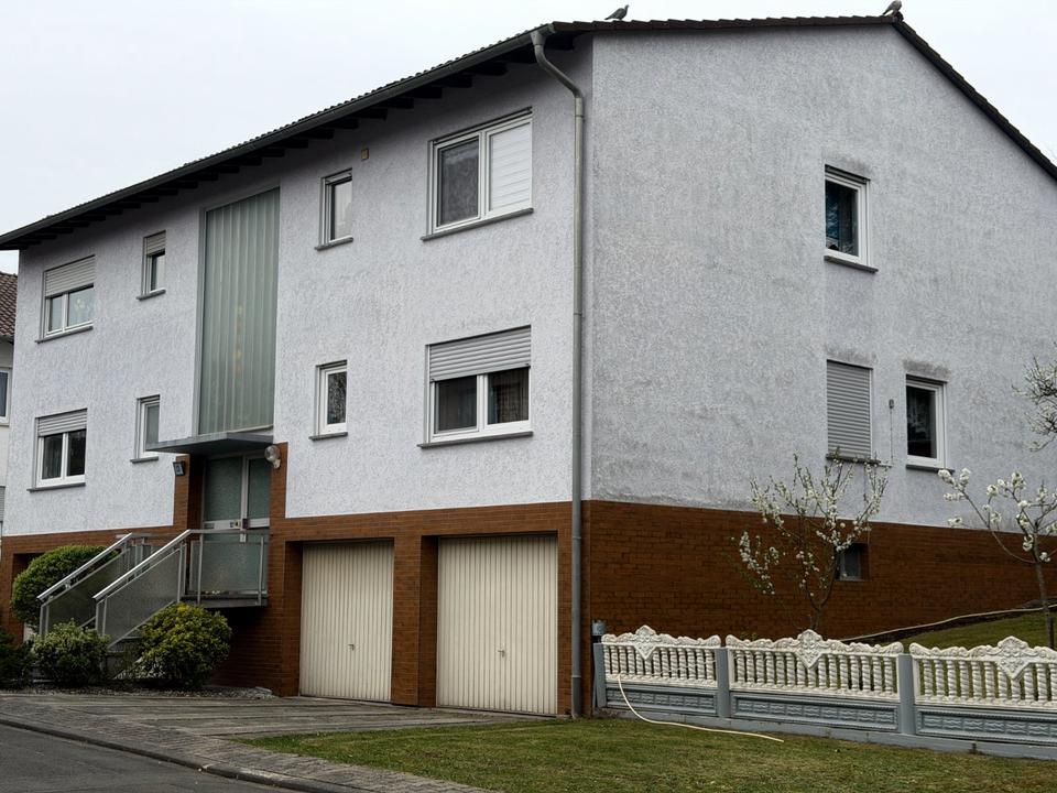 Thumbnail-Mehrfamilienhaus in Meisenheim zu Verkauf! - provisionfrei