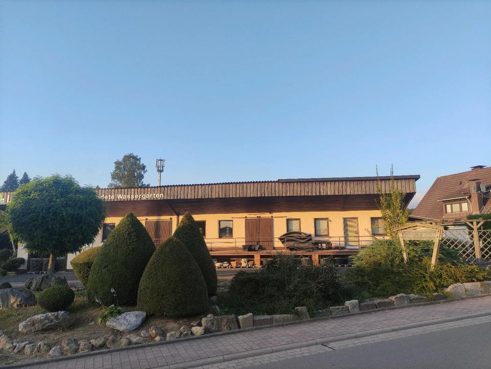 Thumbnail-Haus mit grossem Grundstück