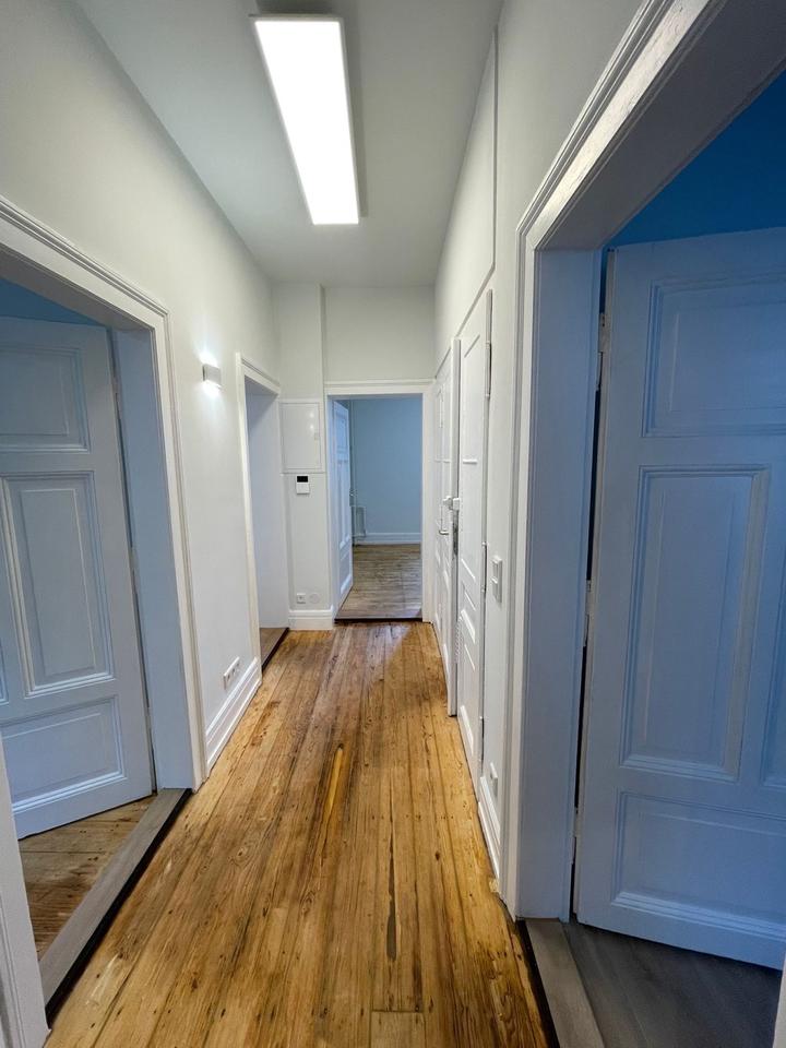 Thumbnail-***Altbauperle Mehrfamilienhaus7Wohneinheiten***5,14% Rendite