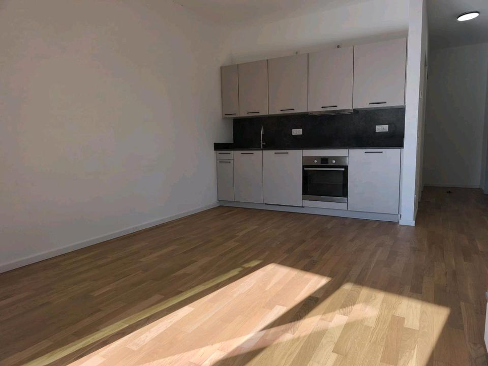 Thumbnail-Attraktive Einzimmerwohnung am Hafen