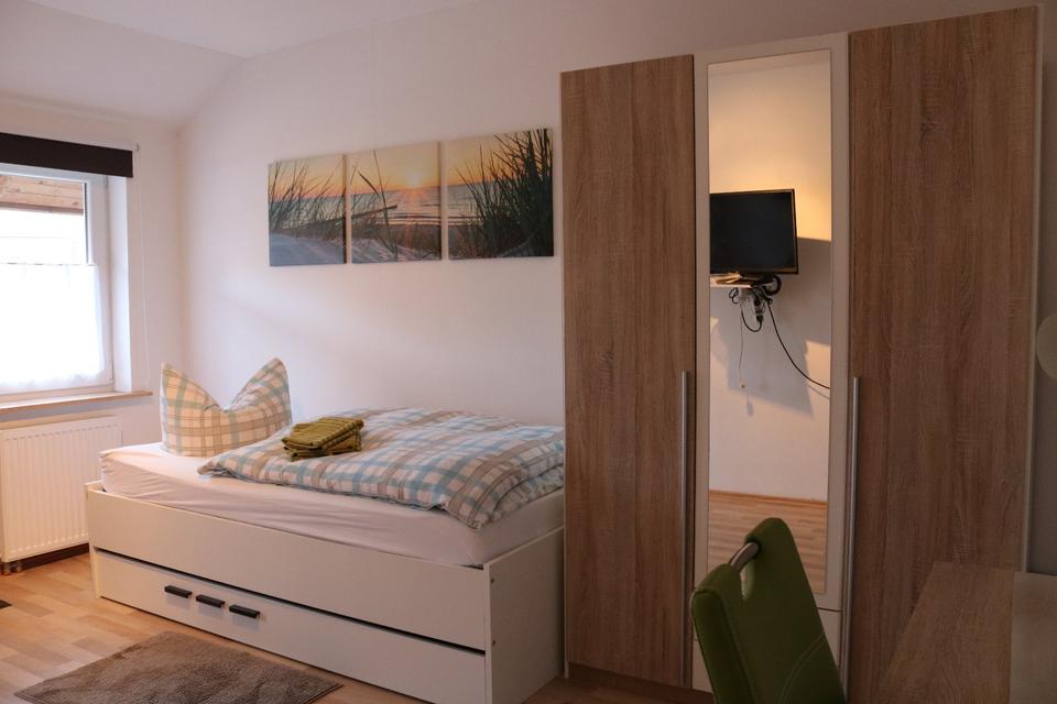 Thumbnail-Möblierte Zimmer Apartments vor den Toren von VW