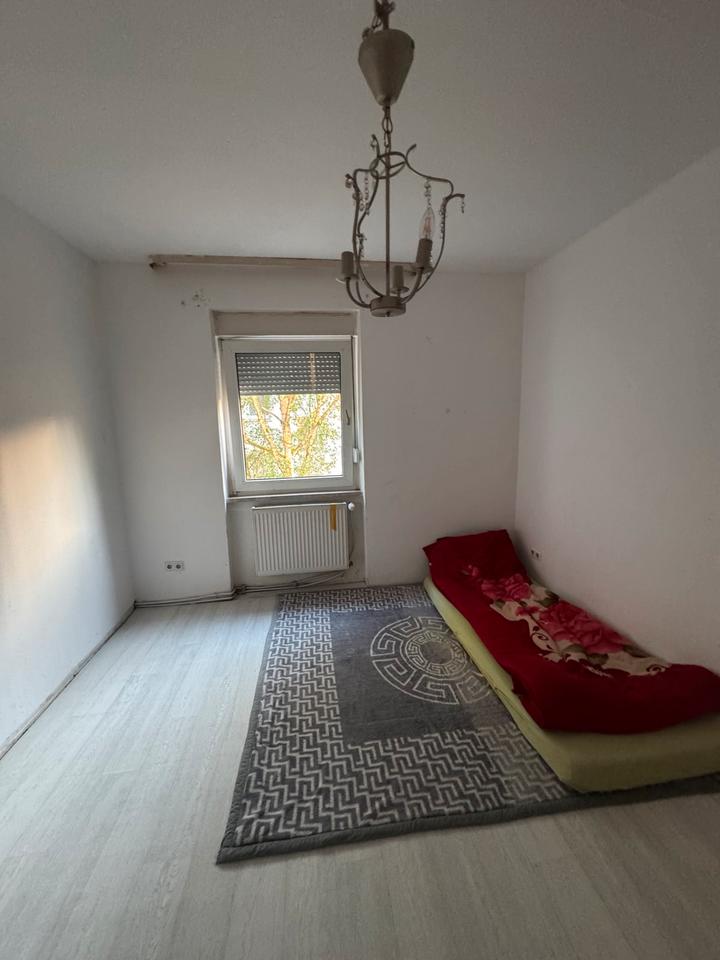 Thumbnail-Die Wohnung ist frei 1.6.2026