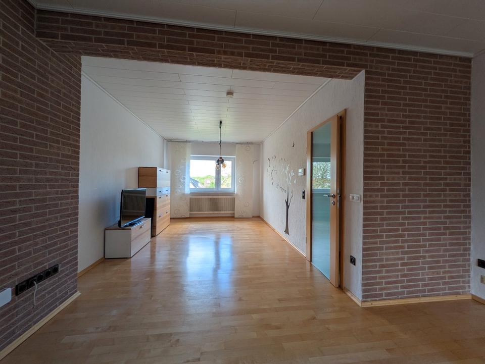 Thumbnail-Herford Wohnung auf 2 Etagen