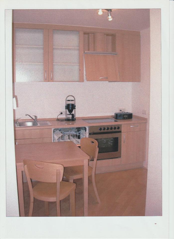 Thumbnail-Barmen, Rott, 2-Zimmer-Wohnung incl. Einbauküche