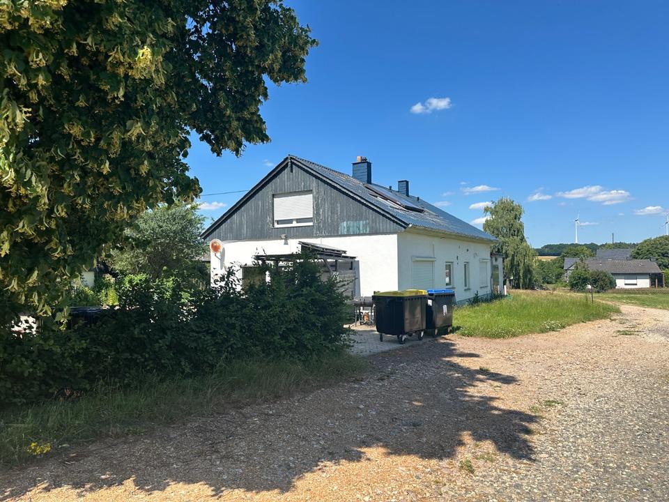 Thumbnail-Wohnhaus in Biebern