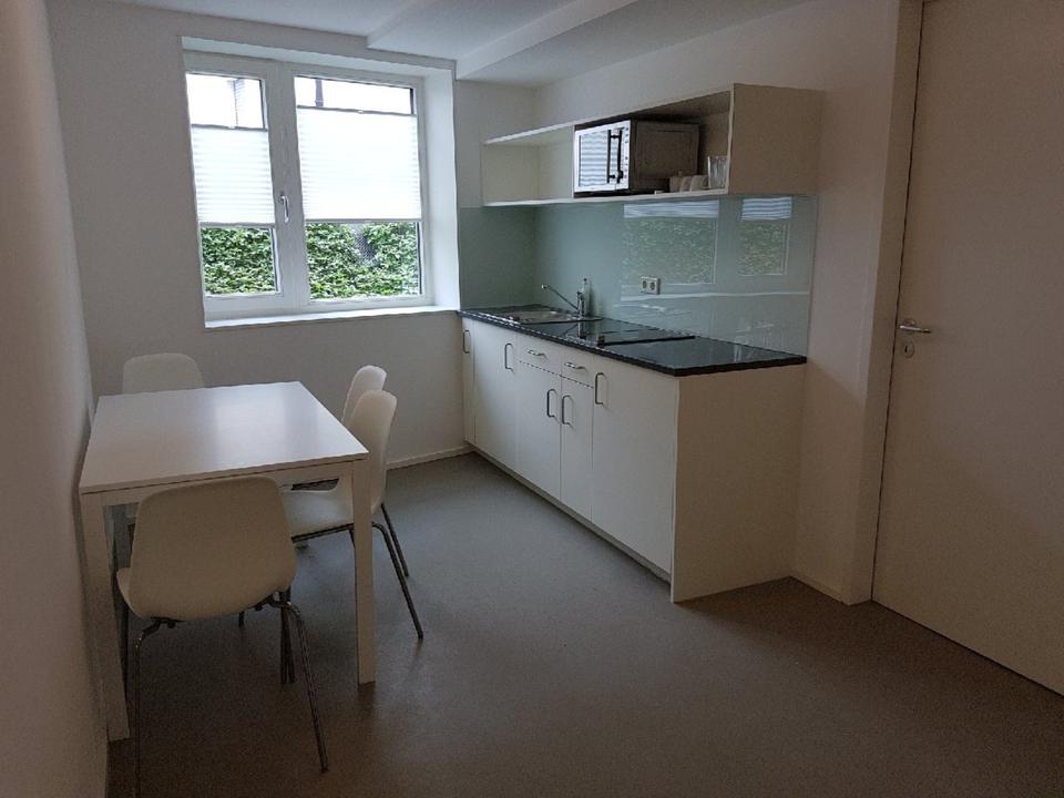 Thumbnail-2 Zimmer Terrassenwohnung nahe TUM Garching