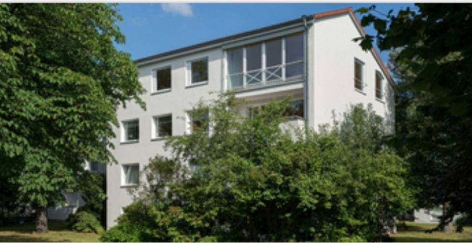 Thumbnail-Ruhige, geräumige 5-Zimmer-Wohnung in Kirchrode