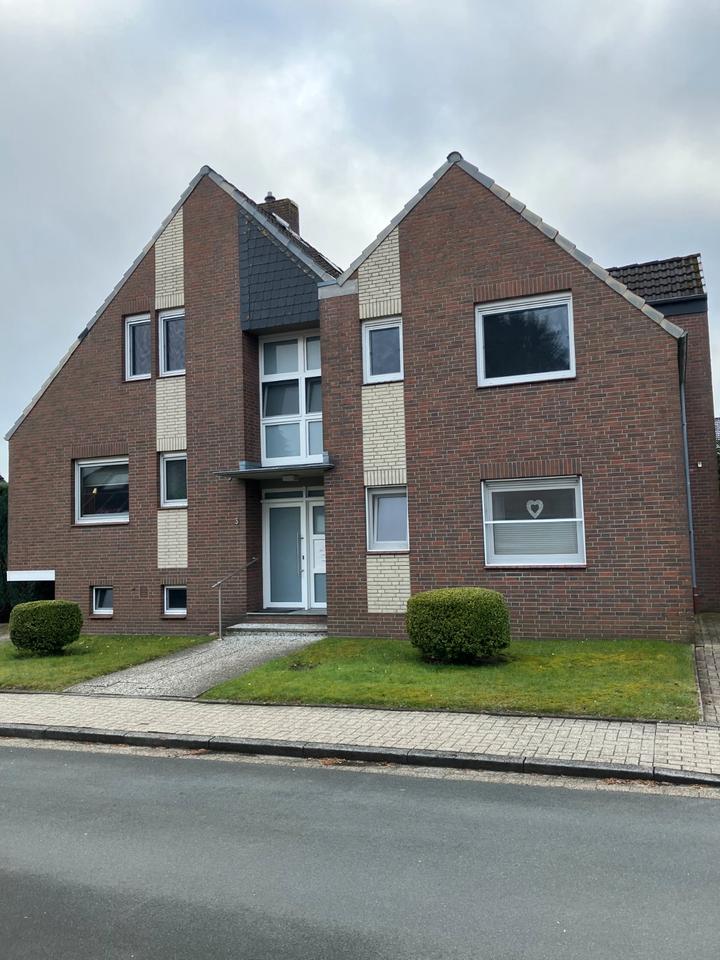 Thumbnail-Wohnung 50 qm ab 01.05.2026 an alleinstehende Person zu vermieten