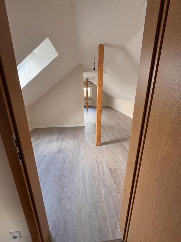 Thumbnail-Vermiete 1 Raum Appartement in NDH OT Bielen