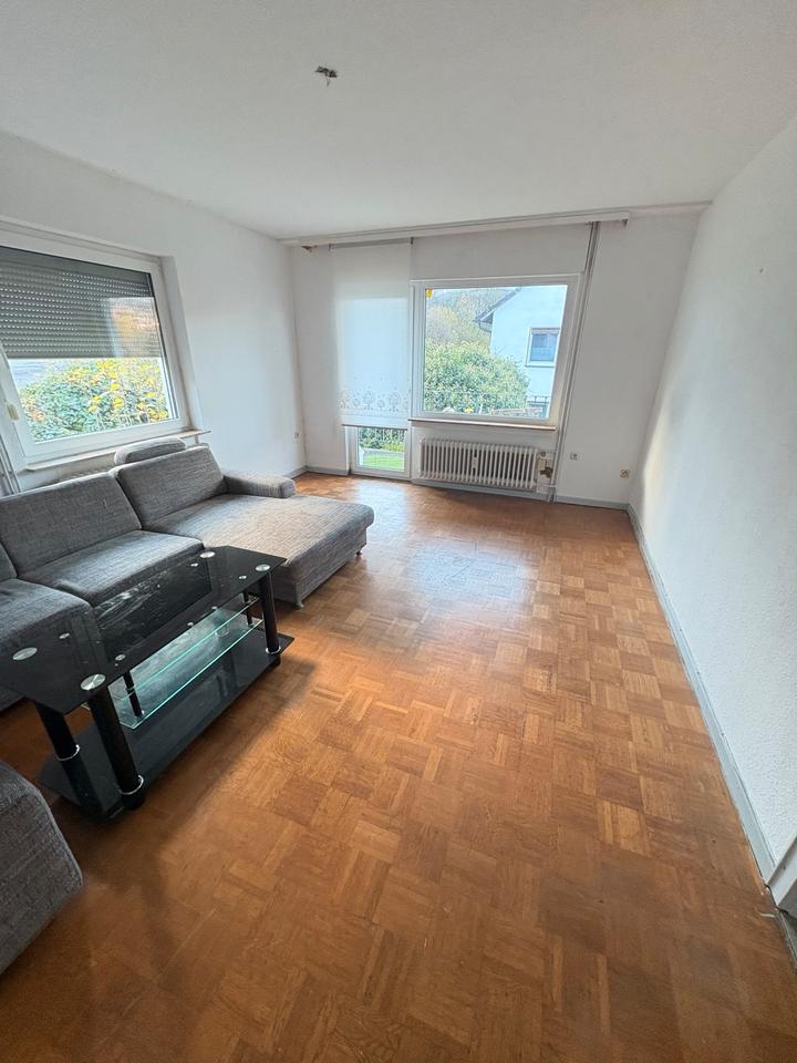 Thumbnail-Helle 3 Zimmerwohnung in Altena-Dahle