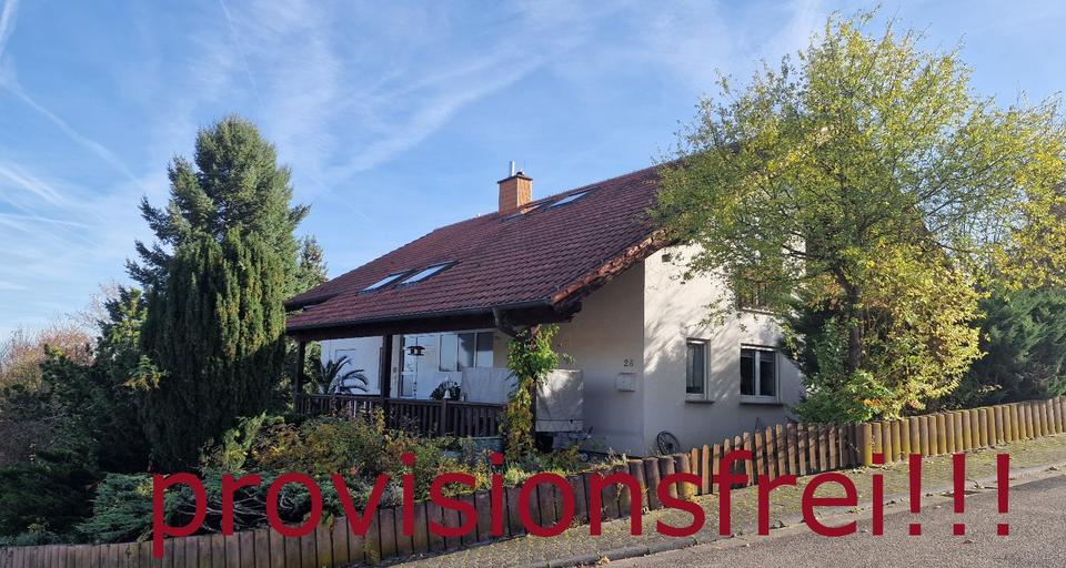 Thumbnail-Haus mit ELW in Toplage Münster-Sarmsheim! Optionaler Bauplatz!