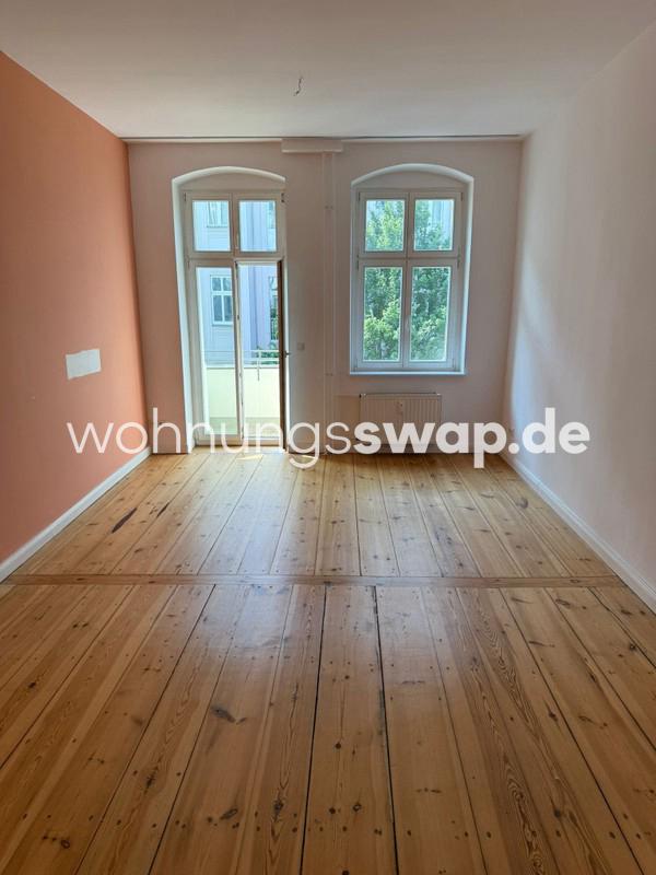 Thumbnail-Wohnungsswap - 3 Zimmer, 80 m² - Korsörer Str., Pankow, Berlin