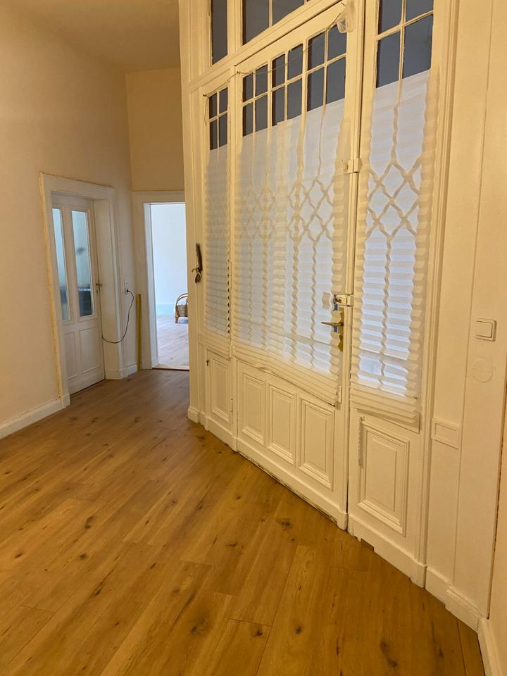 Thumbnail-Wohnung 3 Monate Zwischenvermietung