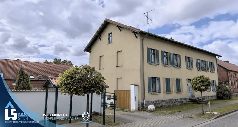 Thumbnail-komplett sanierte Erdgeschosswohnung